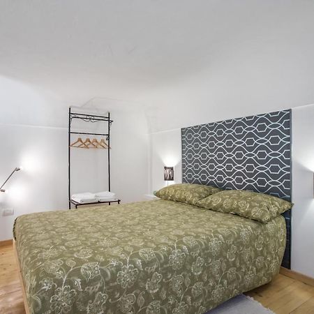 Green Loft Siracusa Apartment Syracuse Exterior photo