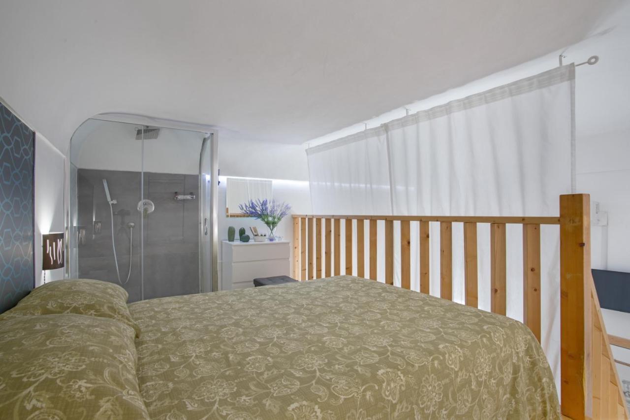 Green Loft Siracusa Apartment Syracuse Exterior photo