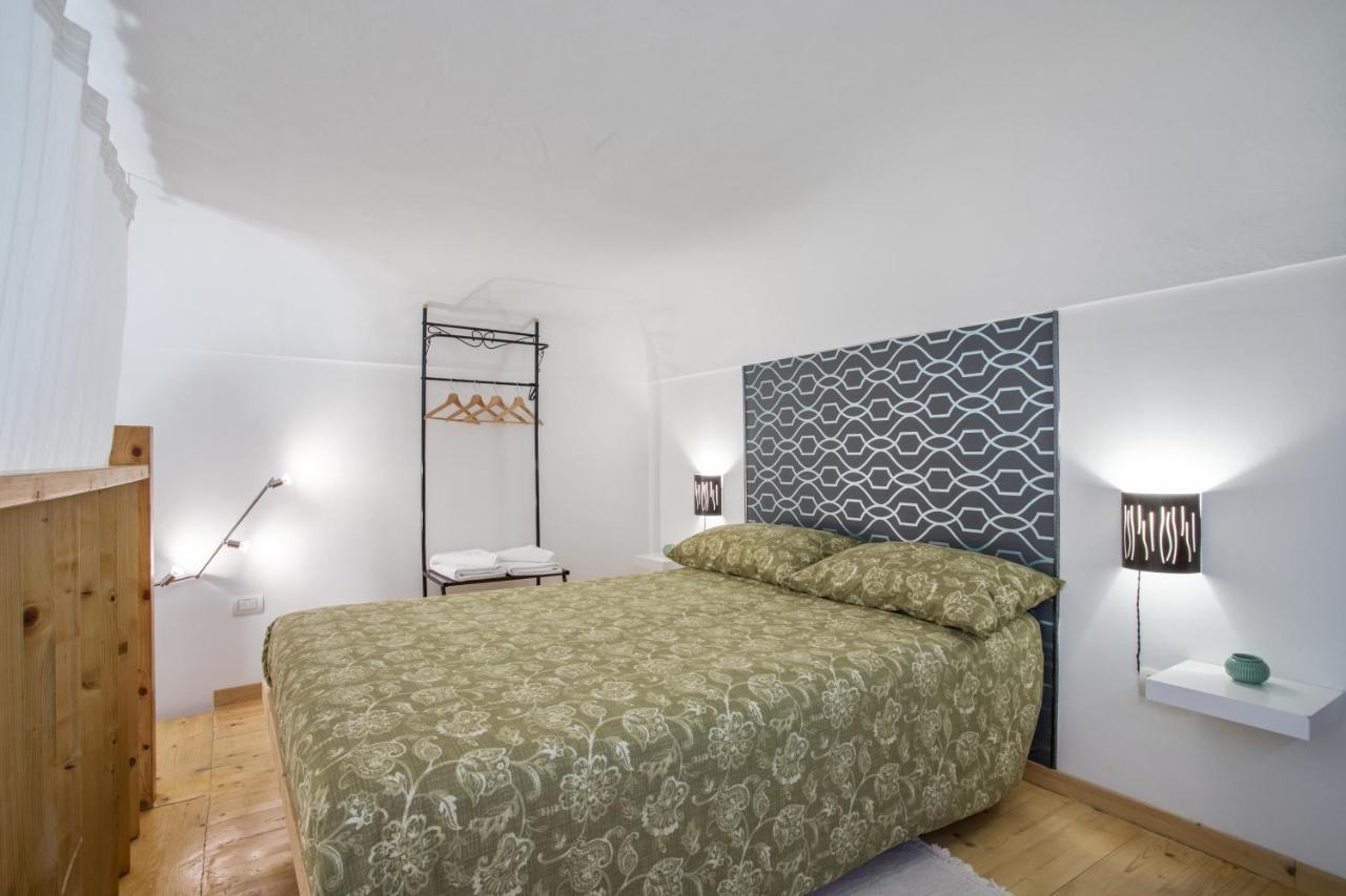 Green Loft Siracusa Apartment Syracuse Exterior photo