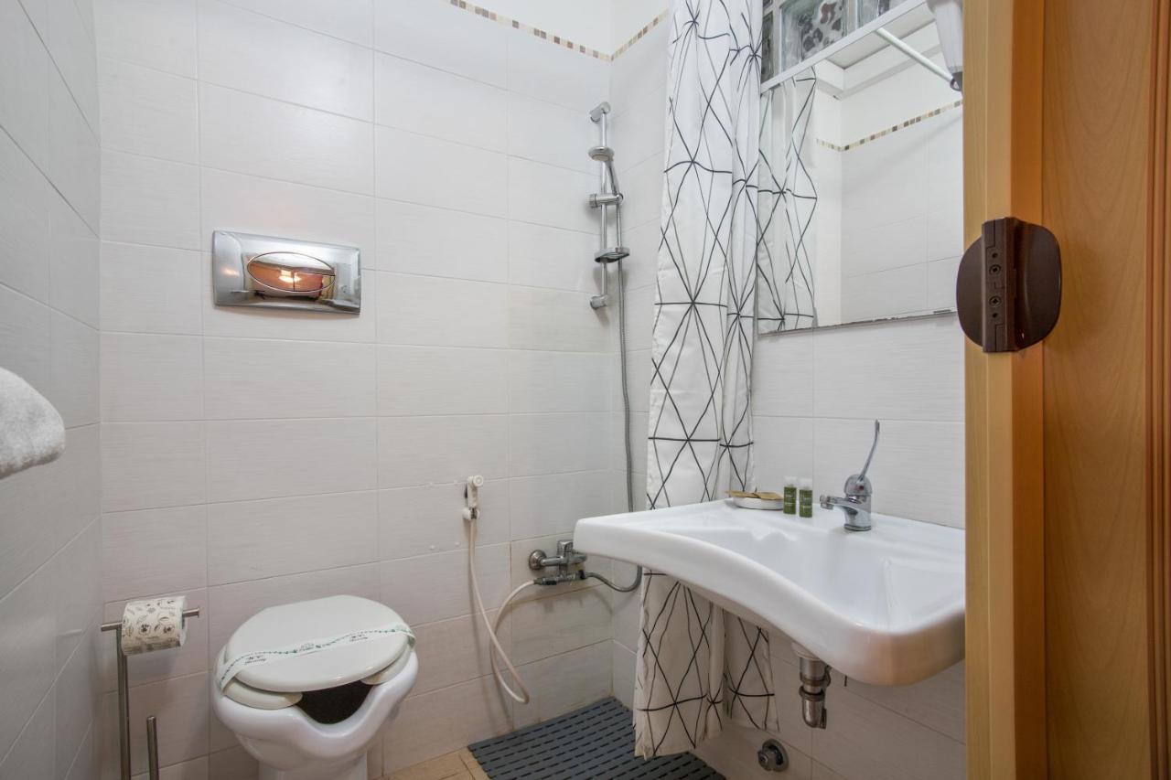 Green Loft Siracusa Apartment Syracuse Exterior photo