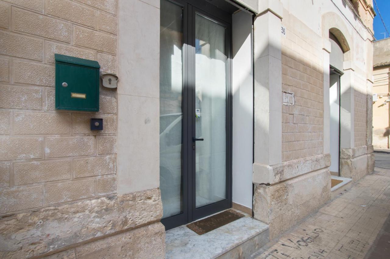 Green Loft Siracusa Apartment Syracuse Exterior photo