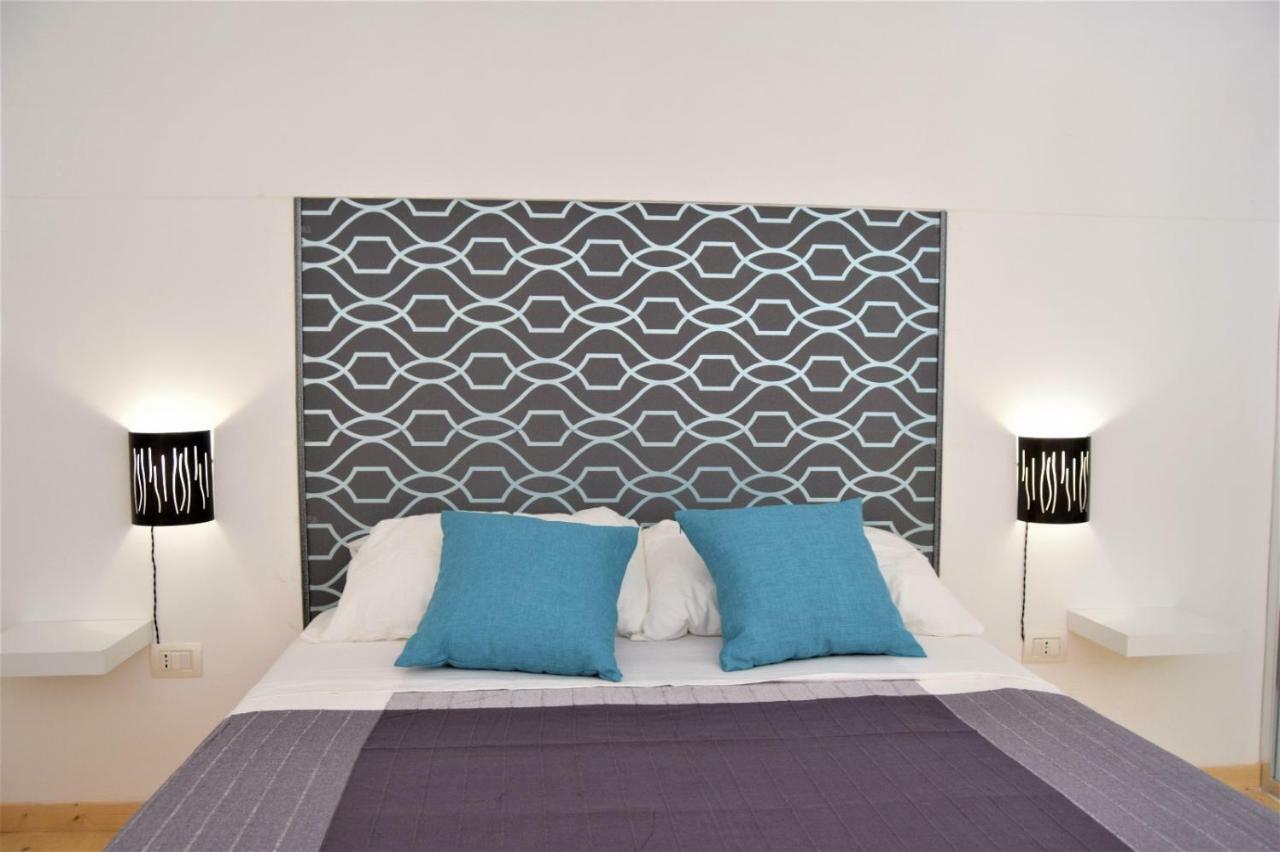 Green Loft Siracusa Apartment Syracuse Exterior photo