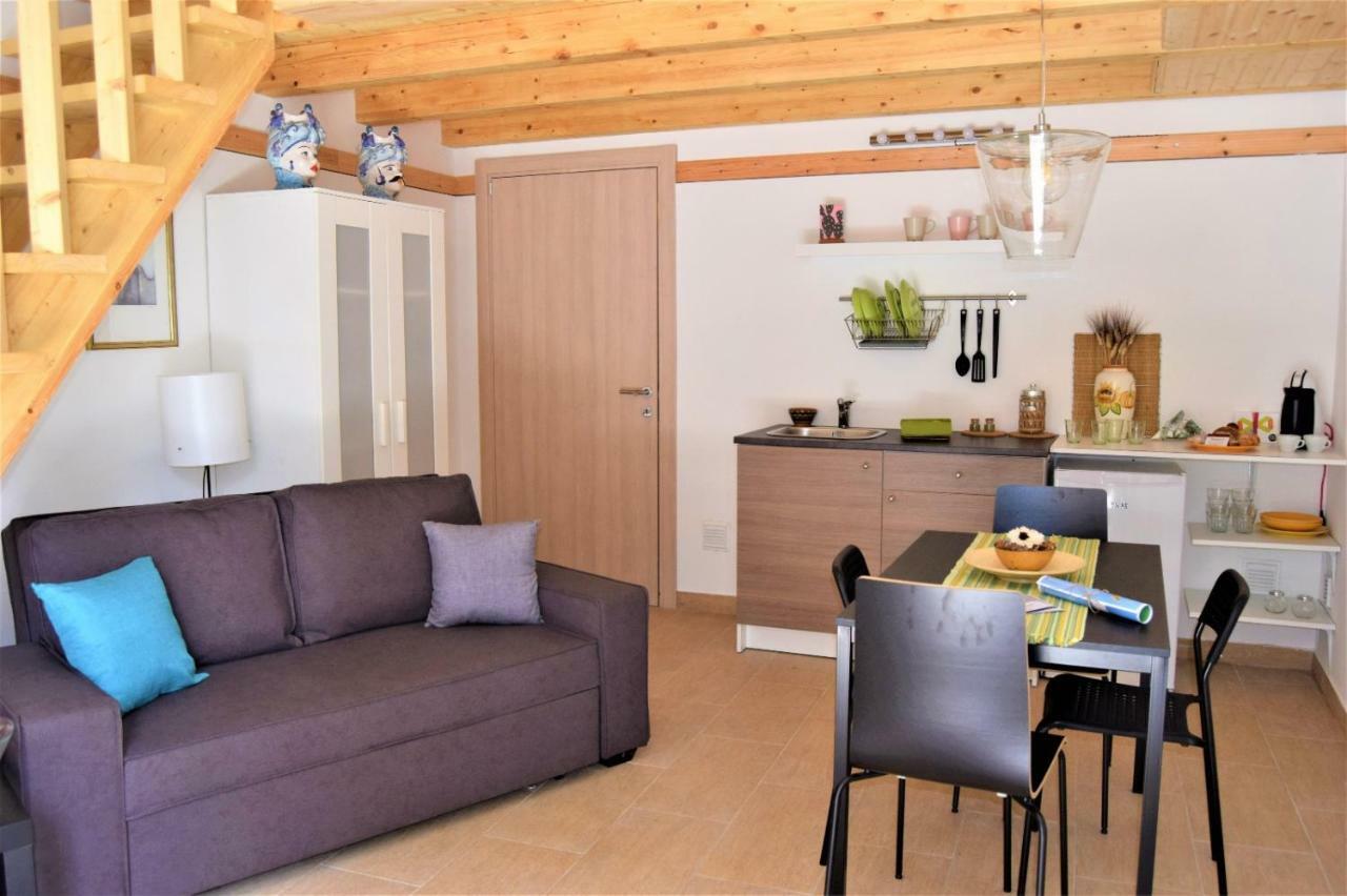 Green Loft Siracusa Apartment Syracuse Exterior photo