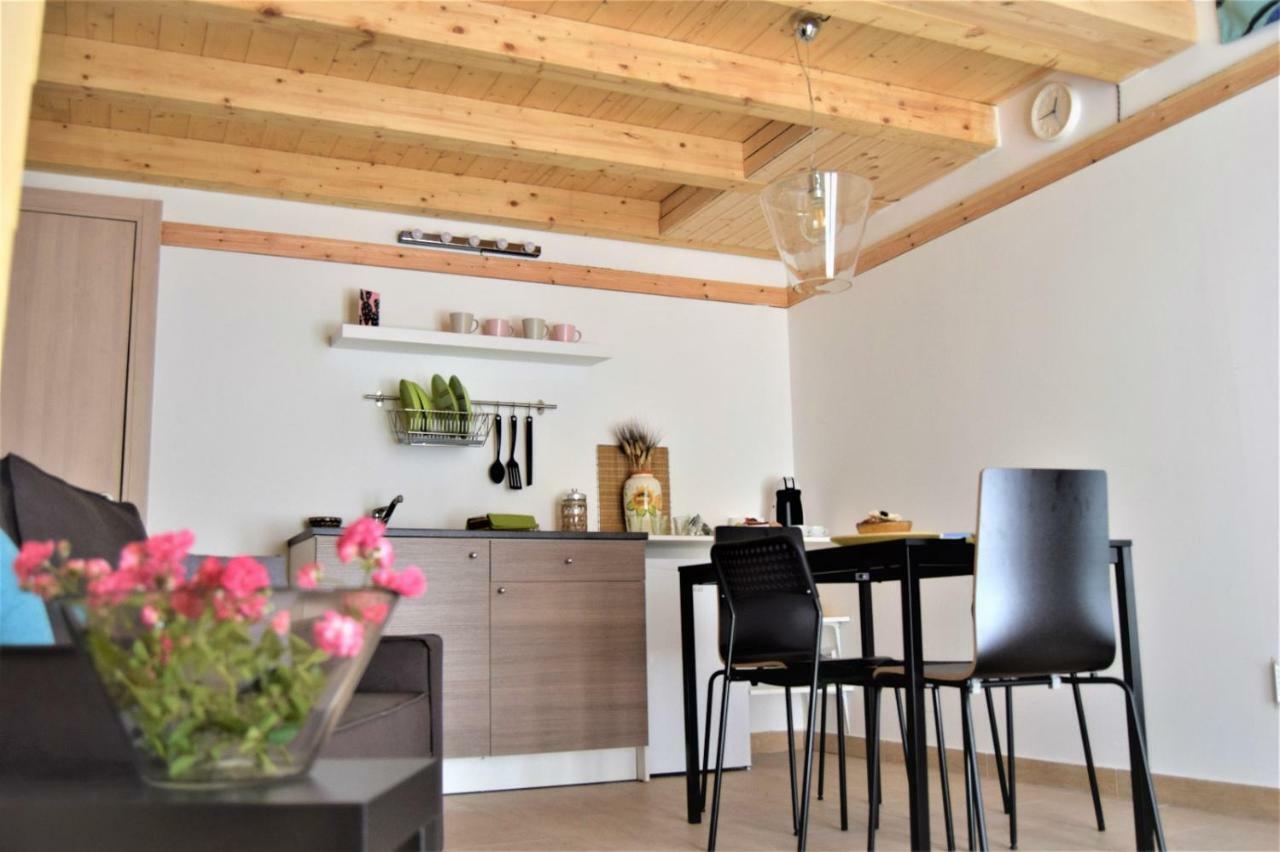 Green Loft Siracusa Apartment Syracuse Exterior photo