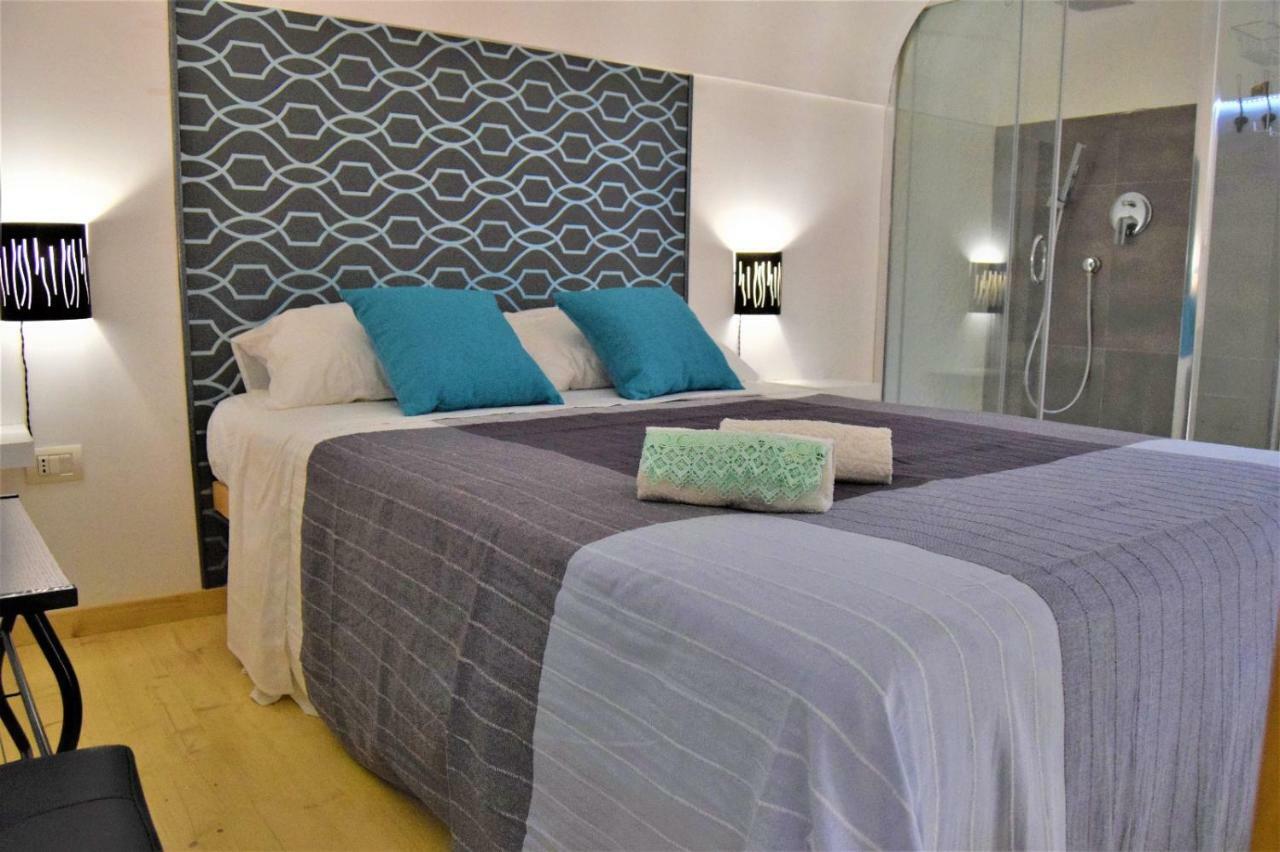 Green Loft Siracusa Apartment Syracuse Exterior photo