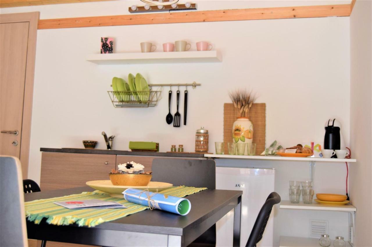 Green Loft Siracusa Apartment Syracuse Exterior photo