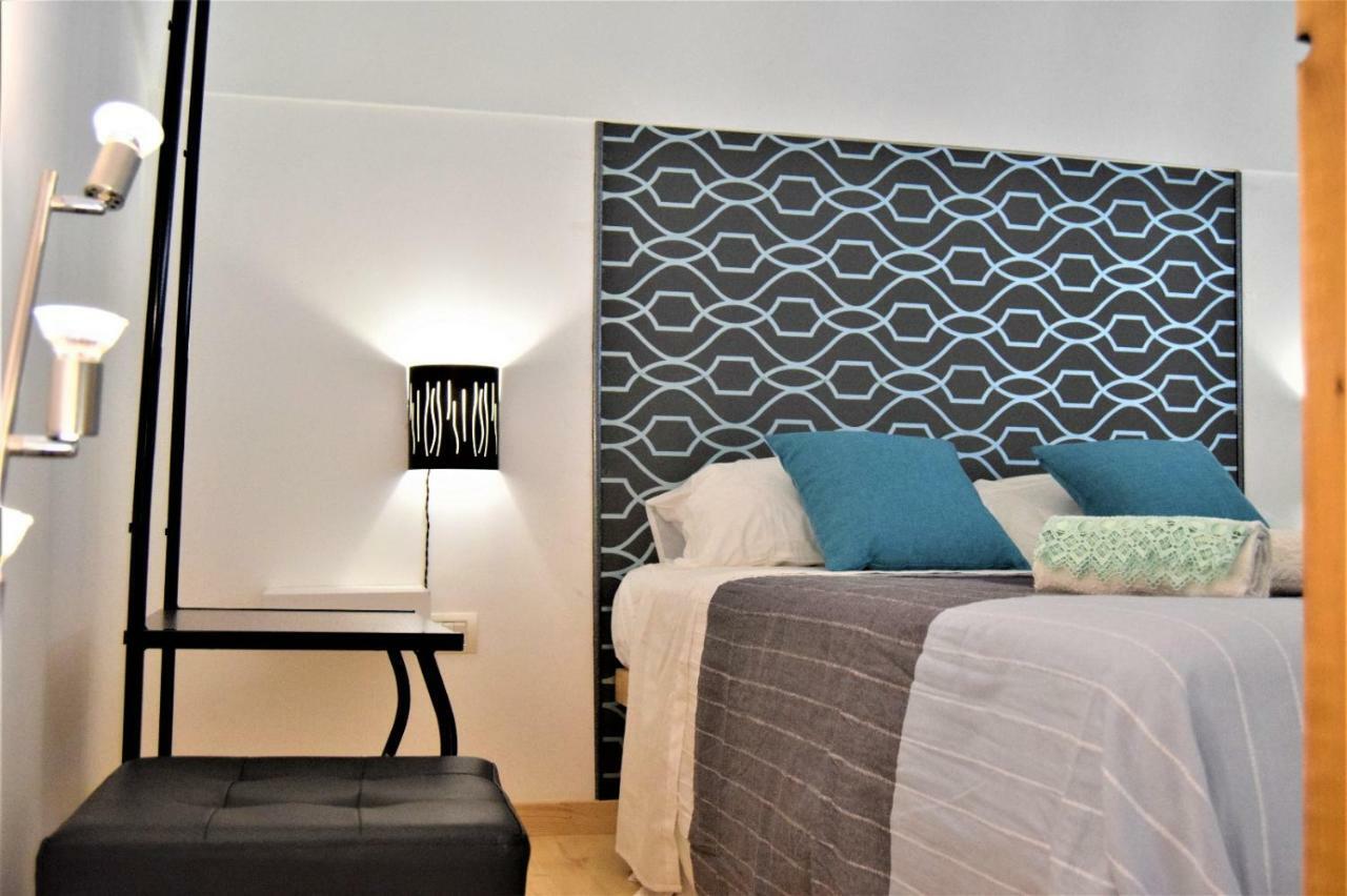 Green Loft Siracusa Apartment Syracuse Exterior photo